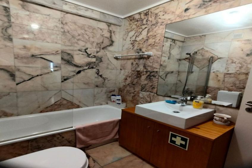 Wohnung "Belle Vue - Plage" - foto 16