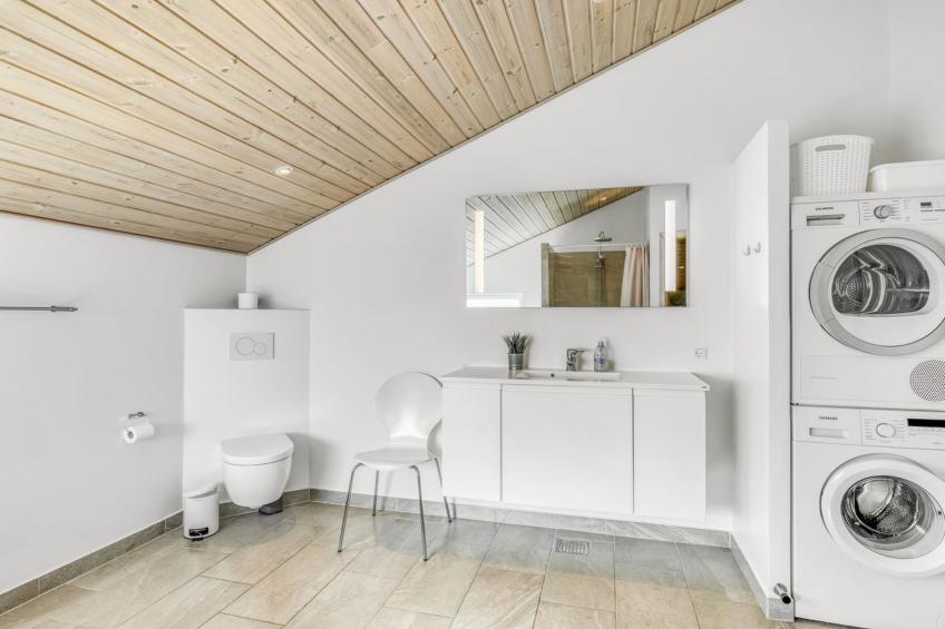 "Engelina" - 950m from the sea in NW Jutland - foto 25