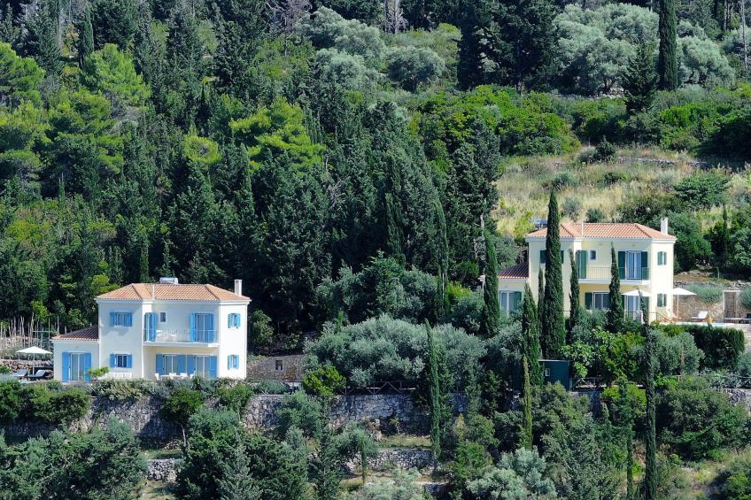 boo premium living Villen auf Lefkada - foto 40