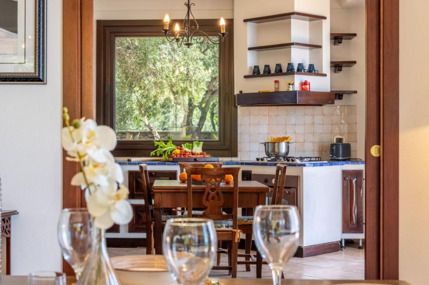 Villa Finù - Panoramavilla mit Pool - foto 11