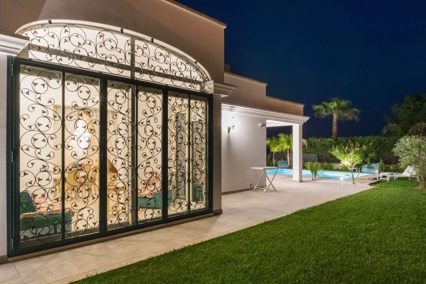 VILLA CLAUDIA - Exklusive Ferien zu Hause - foto 8