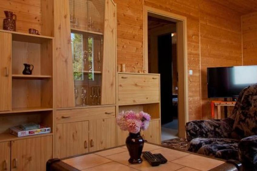 Urgemütliche Ferienwohnung in Krummin - foto 11