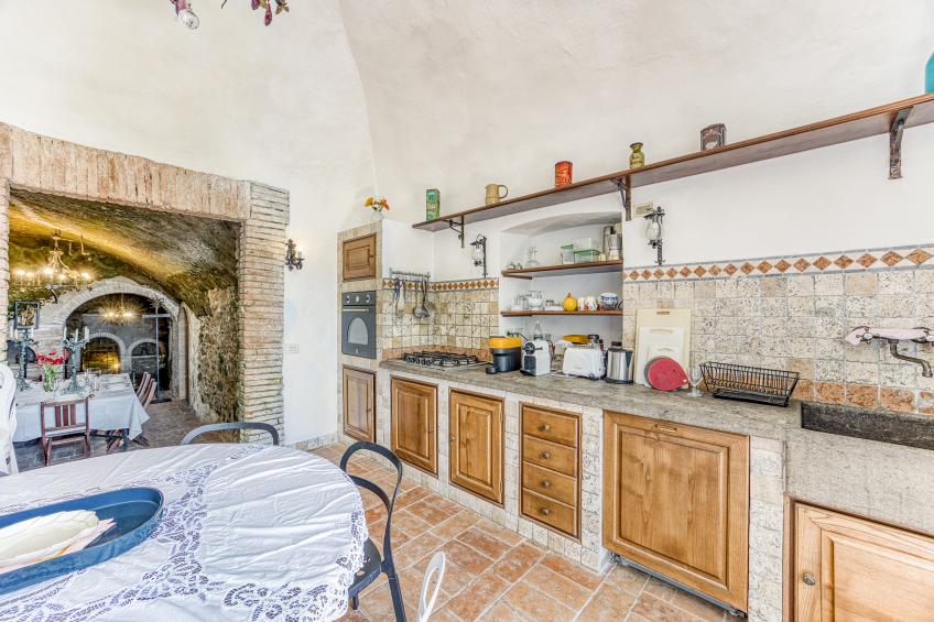 Torre Del Melograno With Heated Pool - foto 4