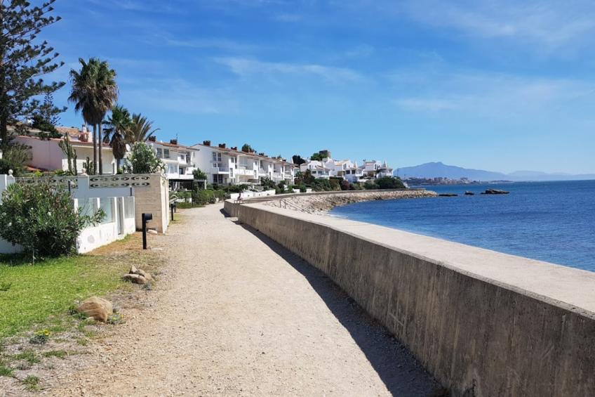 MDG-623 MIRADOR DEL GOLF ESTEPONA - foto 39