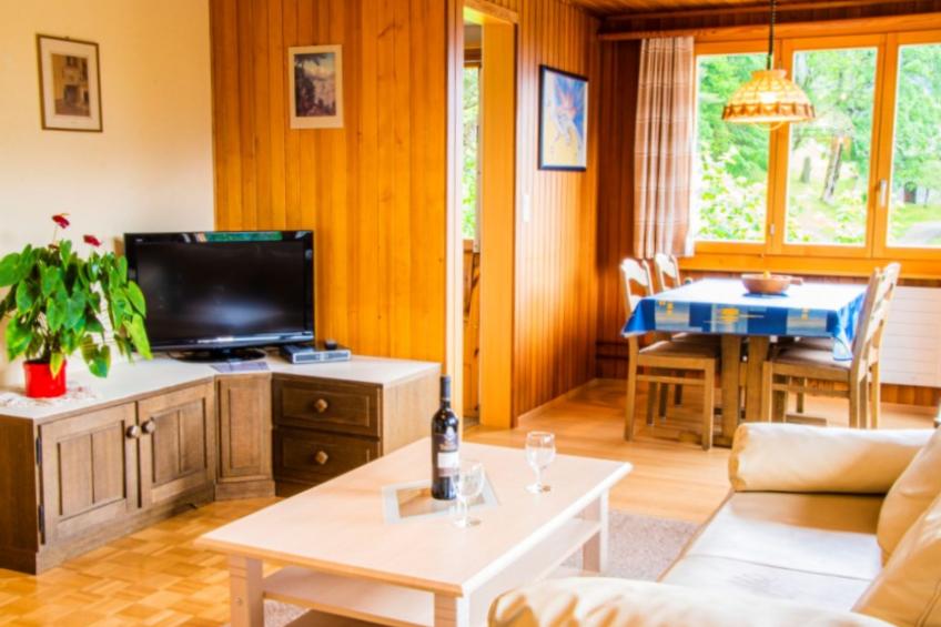 HasliRent, Resti, (Hasliberg Reuti), - foto 2