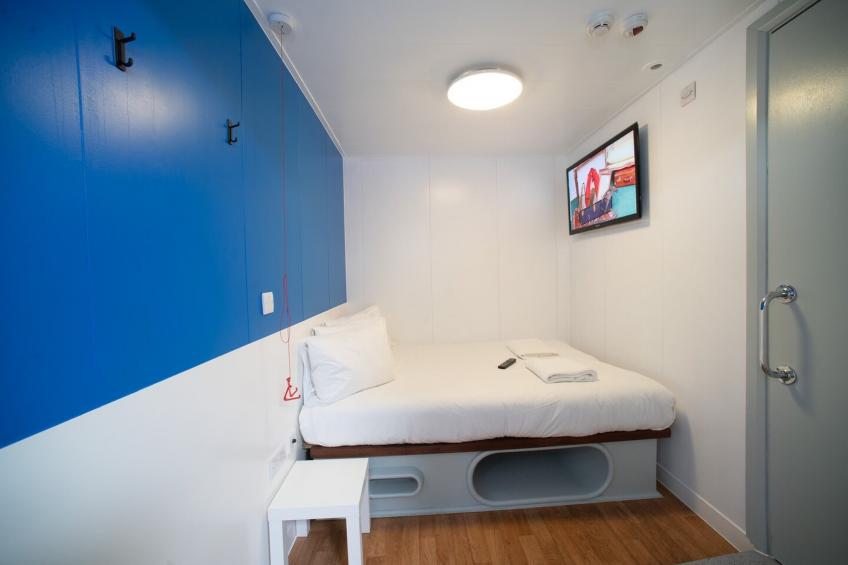 Compact Double Room - foto 14