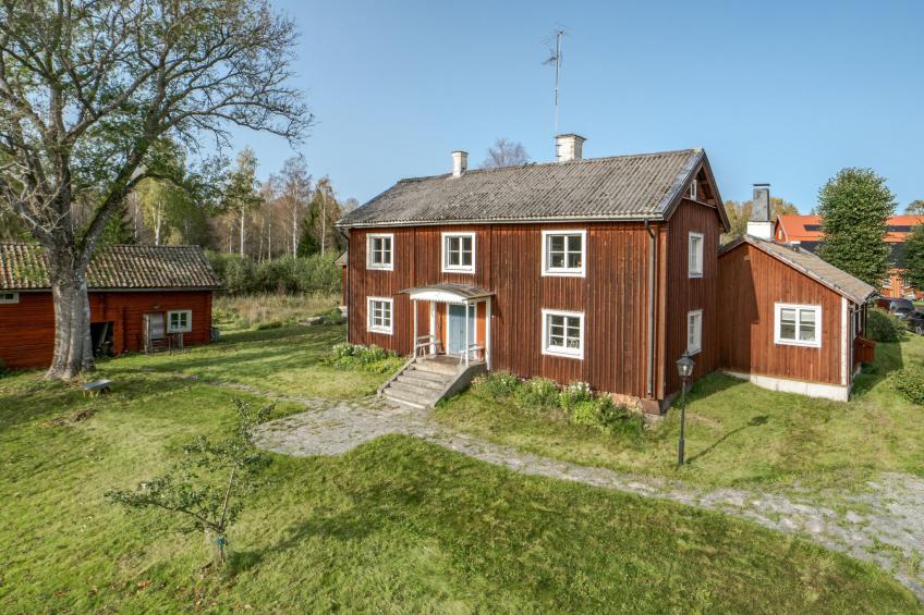 Karsbo gård (VML114)