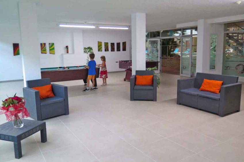 Vakantiewoning met gemeenschappelijk zwembad - VW-CK64J - foto 20