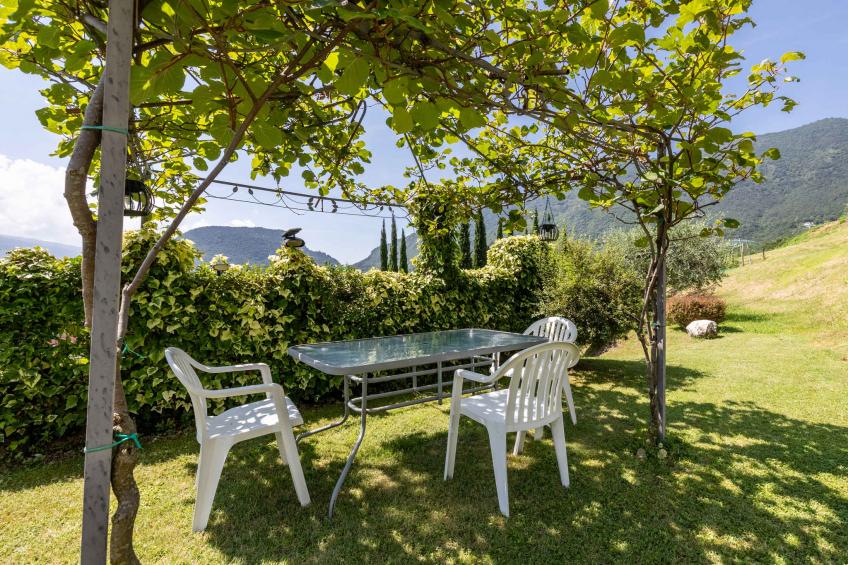 Holiday apartment in a quiet location with balcony - BF-7FJMP - foto 6