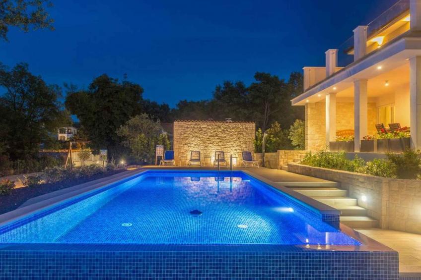 Villa met zwembad en zeezicht - BF-DCNKX - foto 5