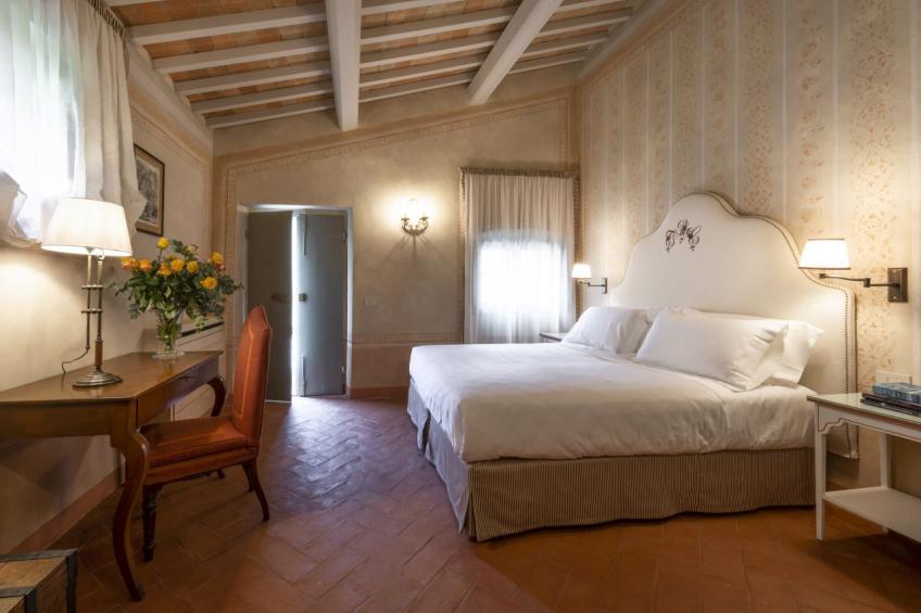Torre A Cona Wine Estate View Suite Bb - foto 33