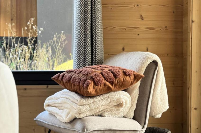 Chalets à Montriond - foto 18