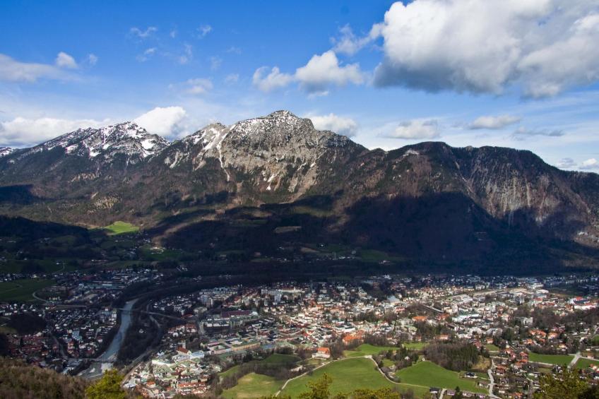 Appartement mit Terrasse - foto 10