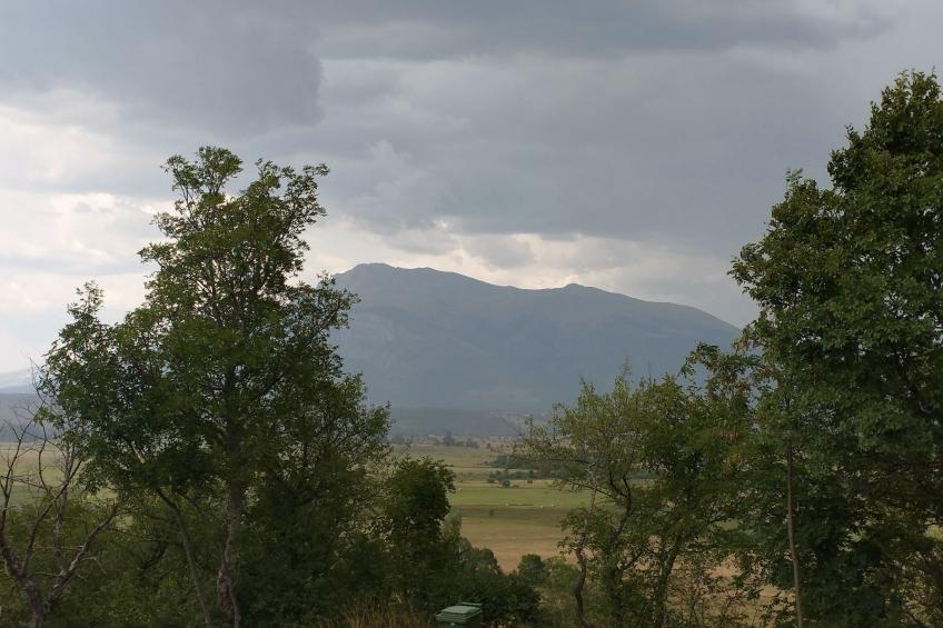 "Selo" mit eigenem Garten - foto 24