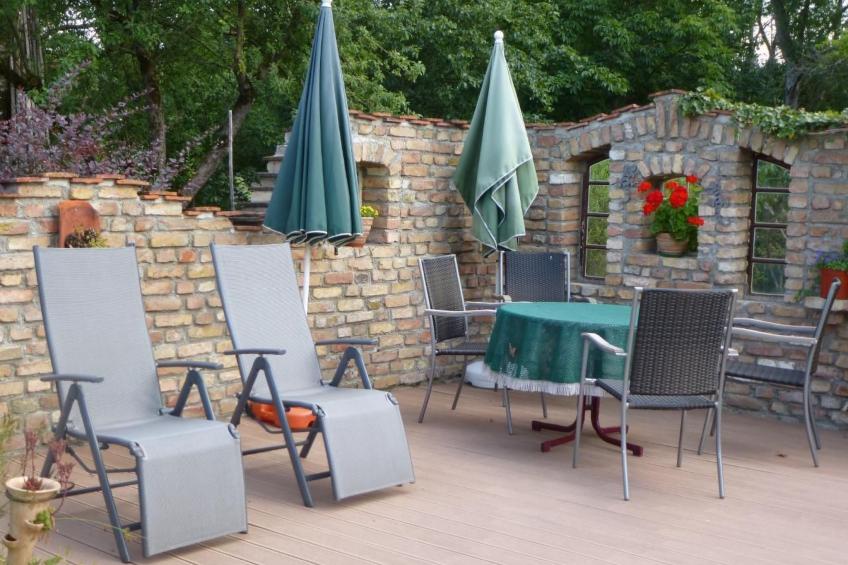 Appartement in Bad Bayersoien mit Großem Garten - foto 14