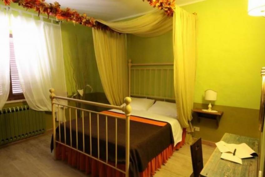 Tenuta "Podere Osteria" - foto 24