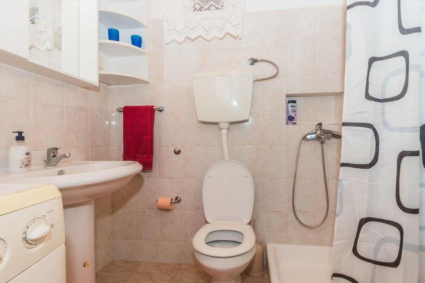 für 2 Personen ca. 50 m² in Rukavac, Kvarner Bucht (Gespanschaft Primorje- - foto 14