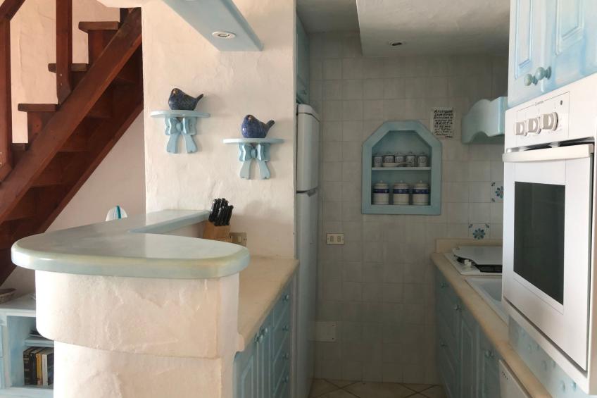 Casa Corbezzolo bei Holiday World - foto 7