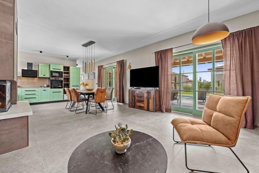 Villa Lunistra - foto 12