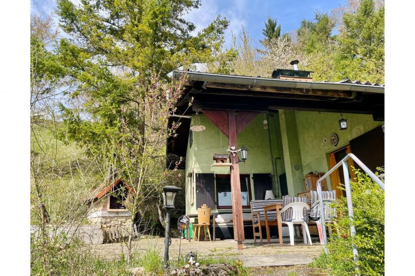 Ferienhaus im Weinberg - foto 30