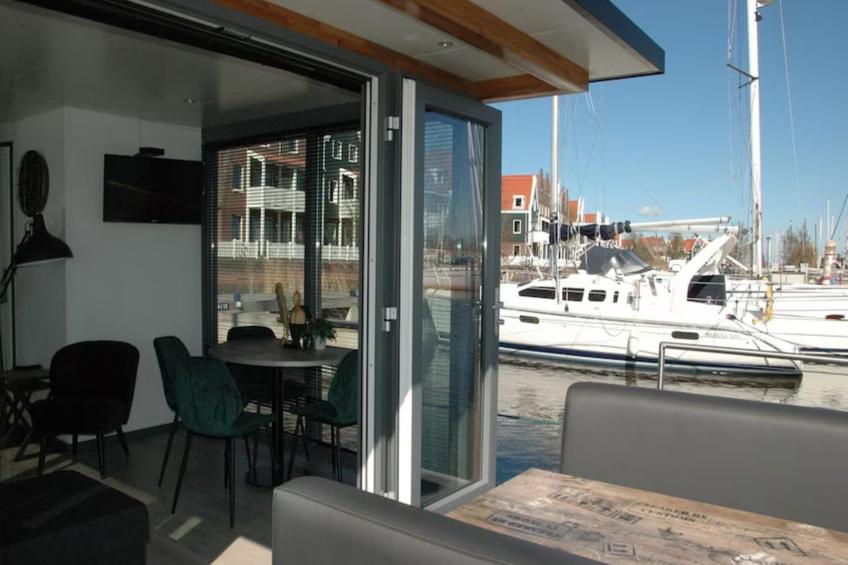Boot zonder naam - foto 20