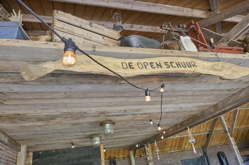 De Open Schuur - foto 53