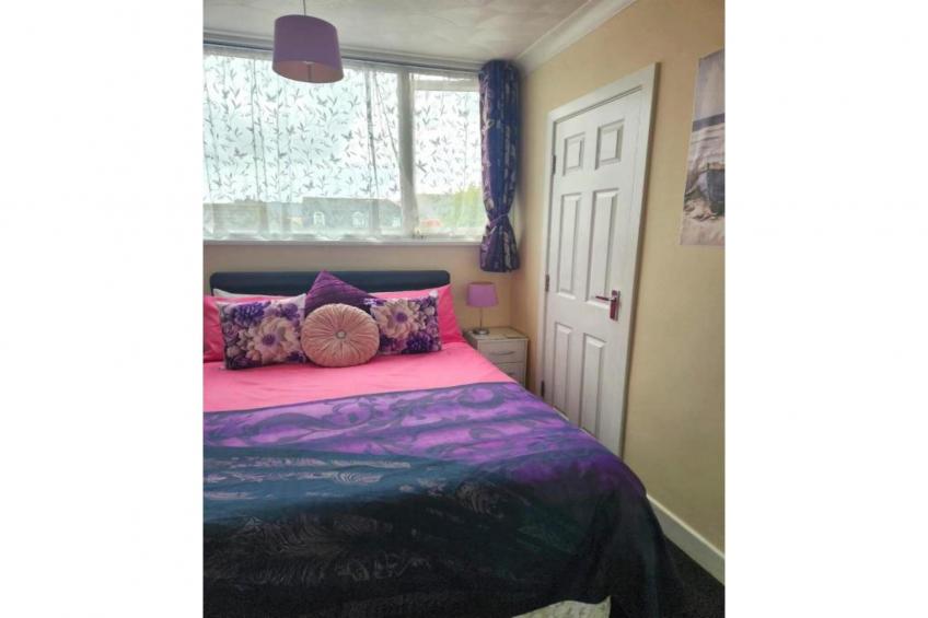 Standard Double Room - foto 3