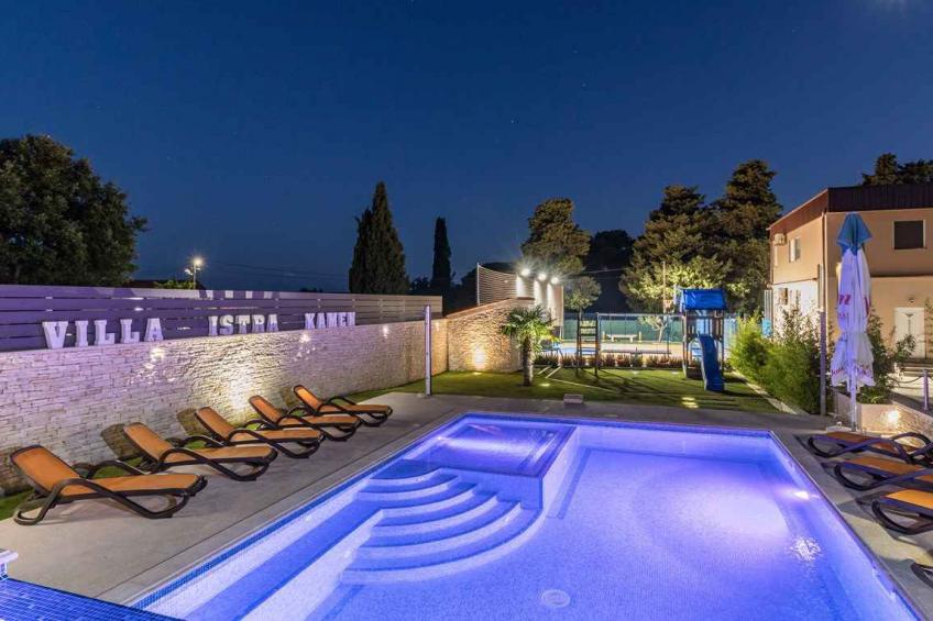 Holiday house with pool - BF-5GK96 - foto 17