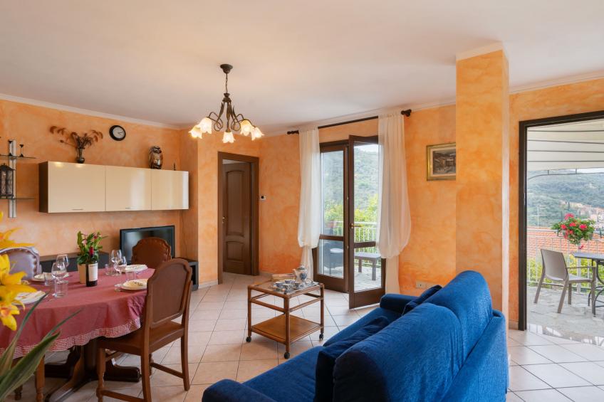 Villa Paradiso (DOL191) - foto 4