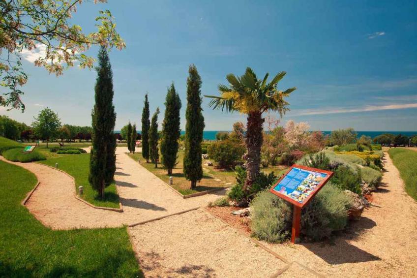 Stacaravan Park Umag - VW-ZTN5 - foto 29
