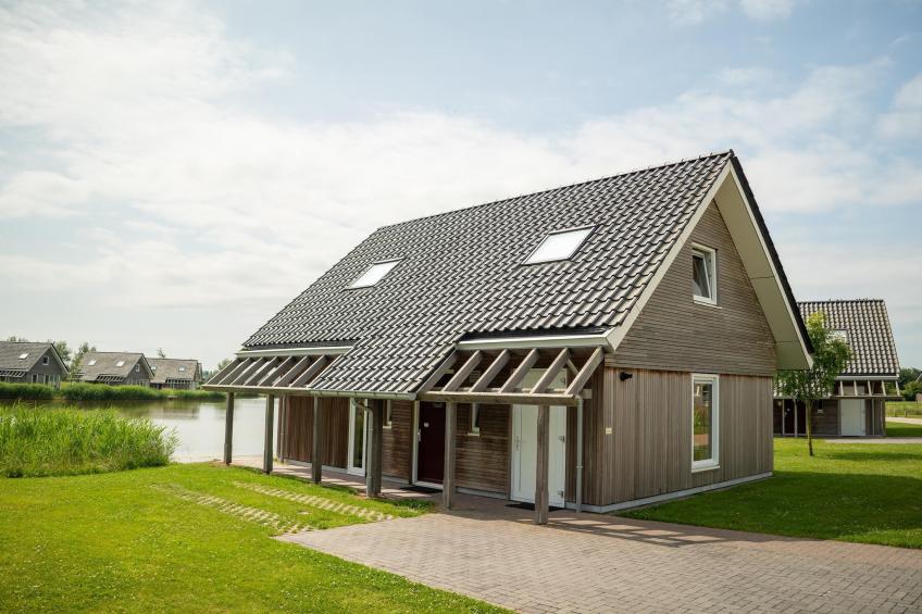 Strand Resort Nieuwvliet-Bad 8 - foto 10