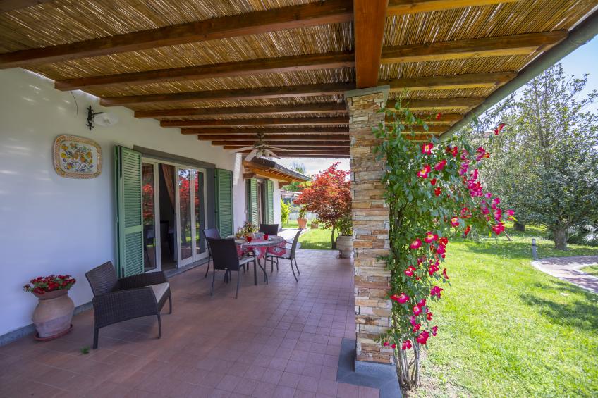 Villa Clara few km from the sea - foto 10