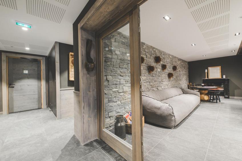Résidence PLAN PEISEY Le Quartz -A36S - foto 11