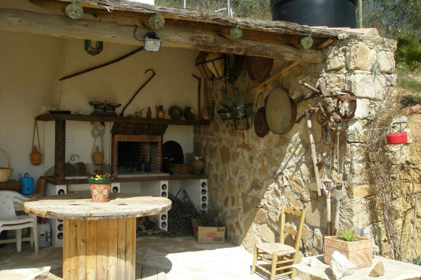 Casa Villa Campito - foto 27