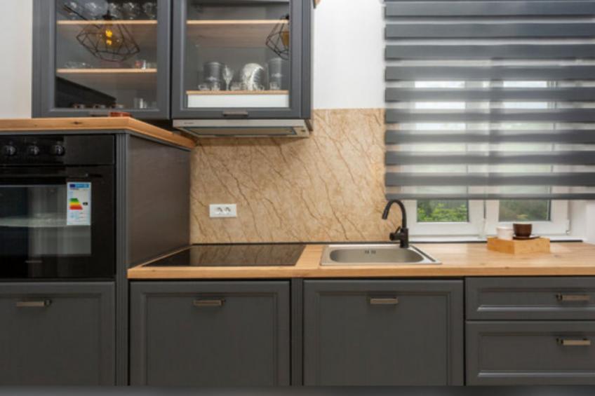 Apartments Brletic - Two Bedroom Apartment with Terrace - foto 7