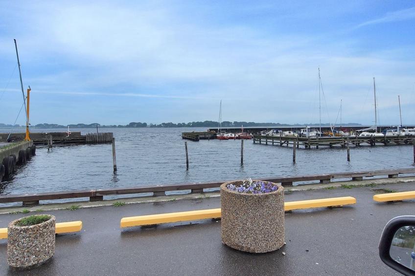 "Thing" - 200m from the sea in Lolland, Falster and Mon - foto 13