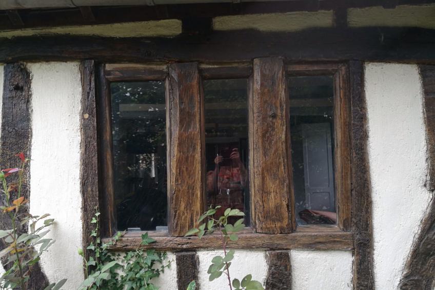 Fachwerkhaus "La Longère" Escapade Normande - foto 7