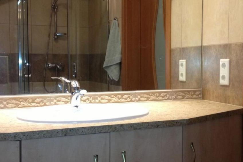 Komfortables Ferienhaus Ewa in Meszna Opacka - foto 34