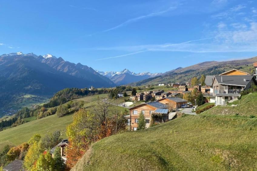 Lumnezia Lux - foto 31