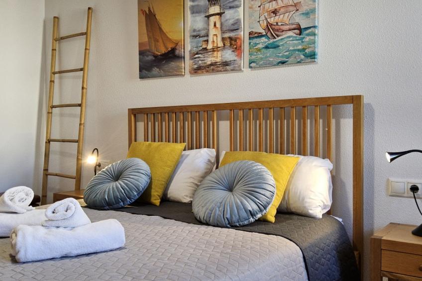 Residencial Font Rotja - foto 6