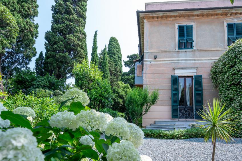 Villa Bagnolo - foto 23