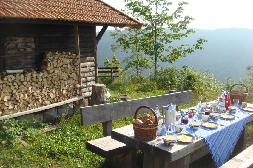 Schwarzwald Idylle - foto 20