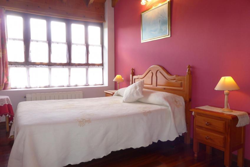 Typisches Ferienlandhaus in Asturien für drei Personen - foto 10