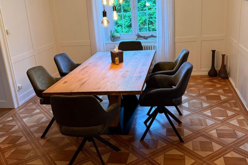 Historisches Anwesen - zeitloser Charme und moderner Luxus - foto 18