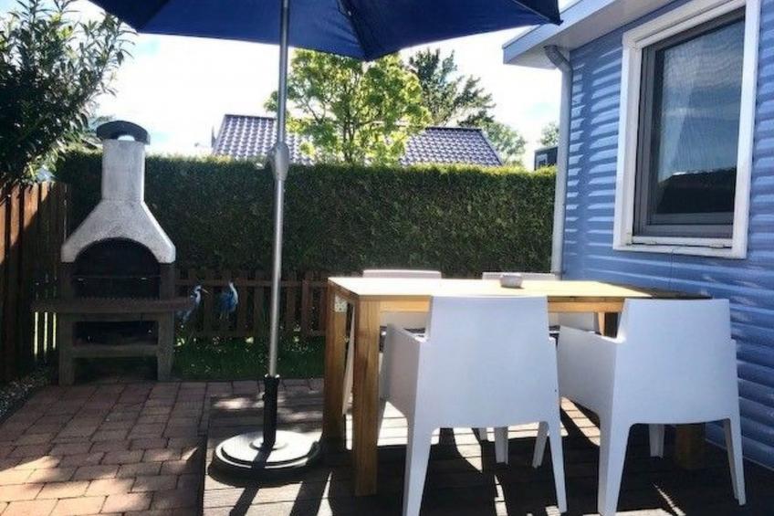 Haus DE BLAUWE REIGER - foto 21