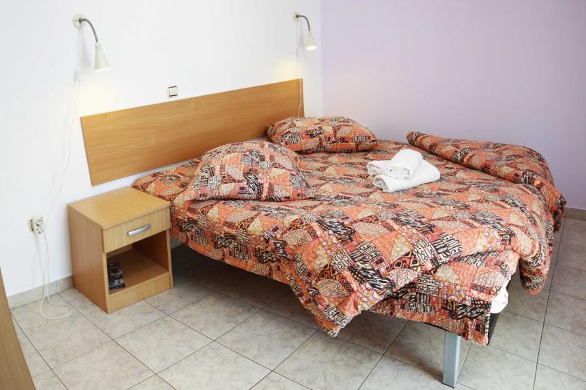 Apartments & Rooms Villa Petra - Superior One Bedroom Apartment with Terrace and Sea View (A8) - foto 12