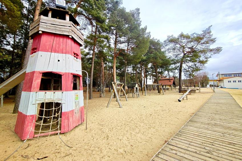 Forest chalet - foto 6