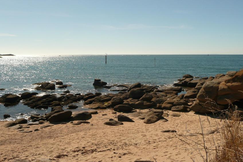 Ferienhaus in Lanildut - foto 17