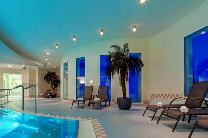 Hapimag Resort Flims, (Flims Waldhaus), 2629 - foto 6