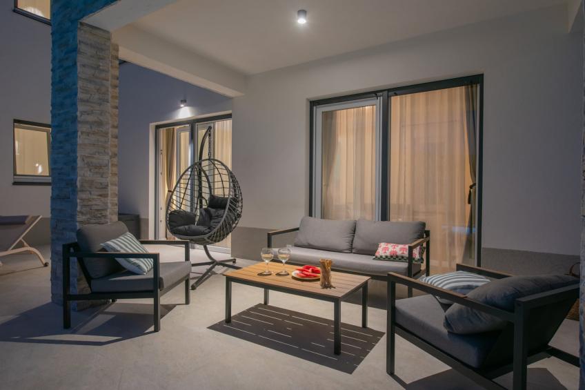 Villa Ginger – Your Peaceful Family Escape Near Omiš - foto 7